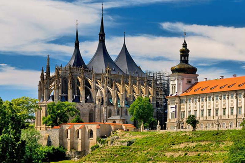 Kutna Hora