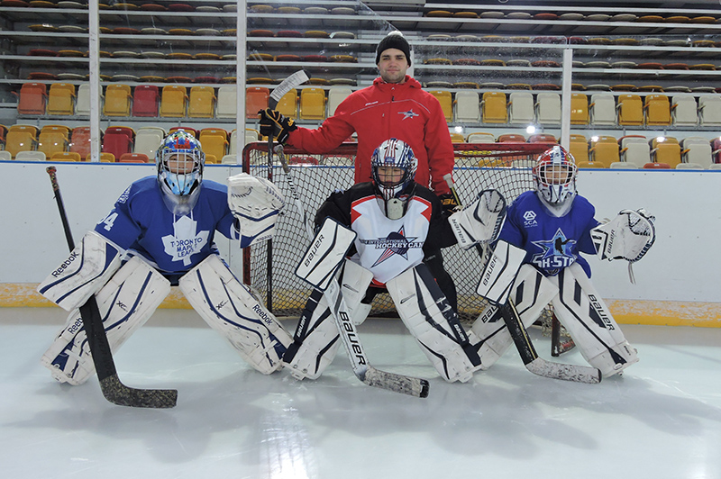 Bring Czech coaching to your rink