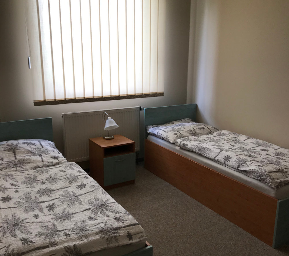 Player’s Camp Hotel