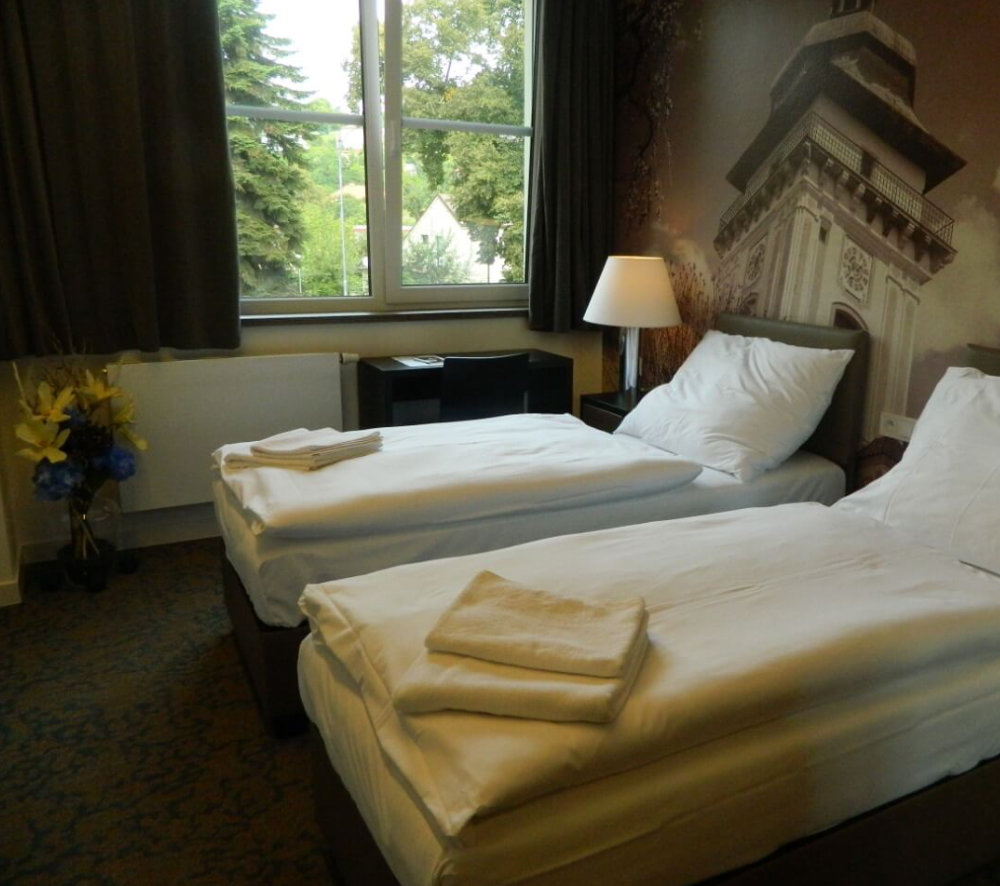 Parents Hotel