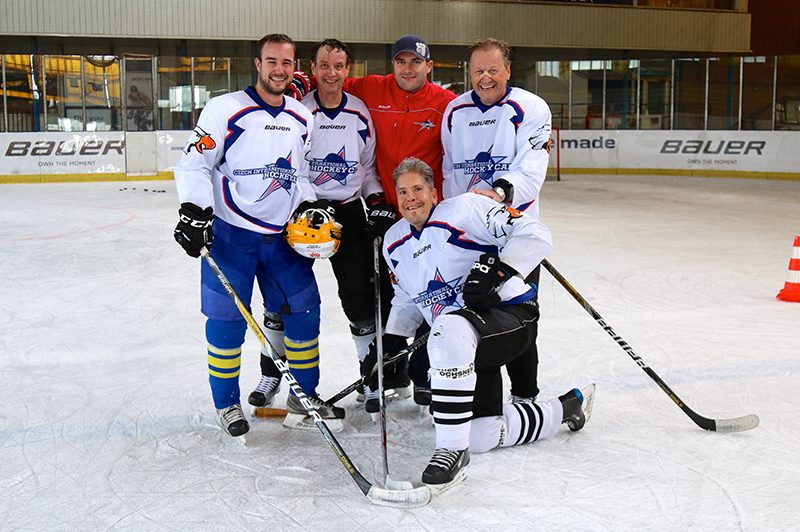 Adult players